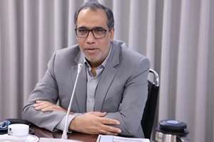 پیام معاون بهداشت دانشگاه علوم پزشکی تهران به مناسبت گرامیداشت روز جهانی بهداشت 1405